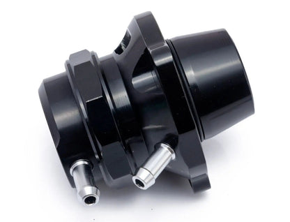 Jack Spania Racing blow-off valve kit for BMW 1, 3, 5 Series, X1, X3 N20 2.0T turbo engine parts, BOV installed on engine.