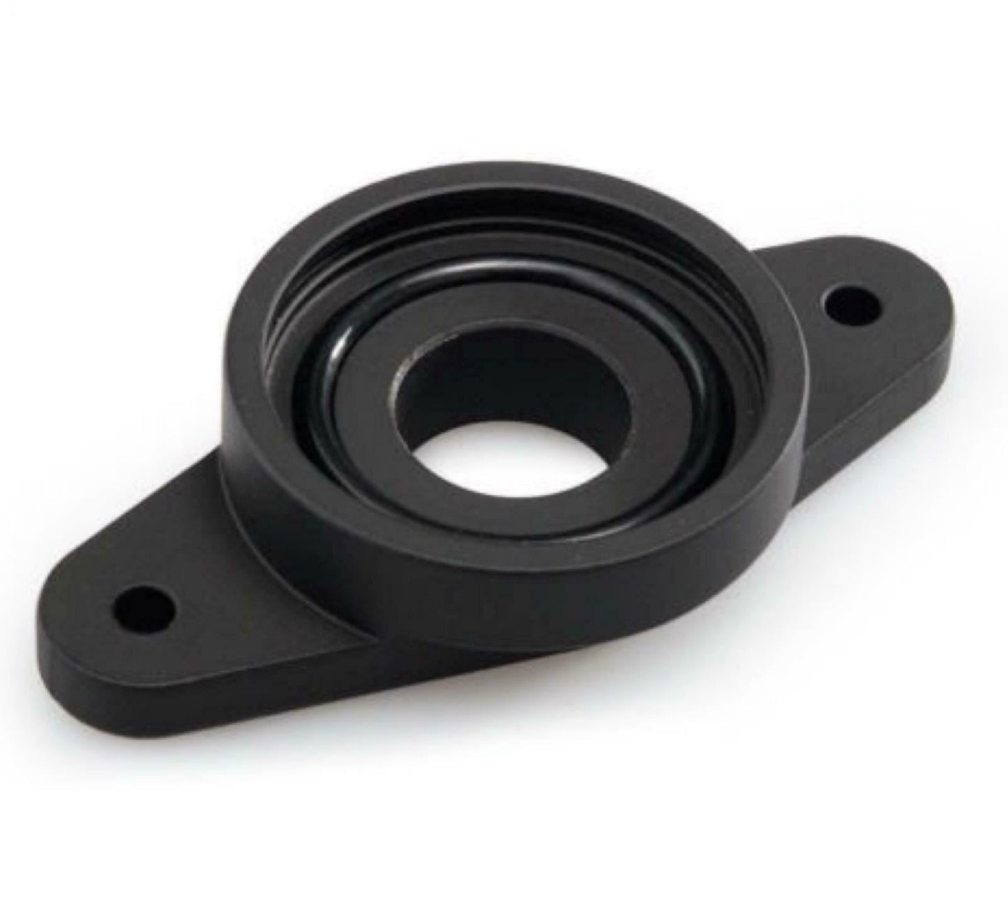Jack Spania Racing SSQV Blow Off Valve Adapter Flange for Nissan Juke, Skyline R32-R35, Subaru Legacy GT, Forester XT engine parts
