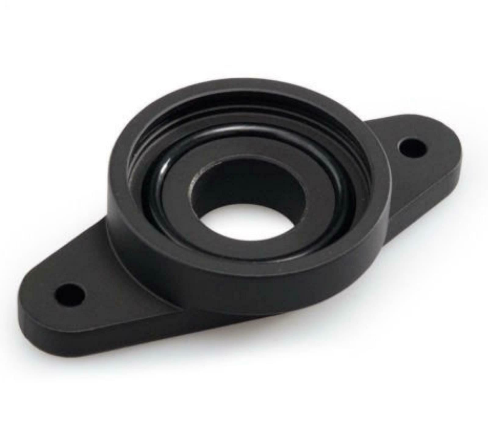 Jack Spania Racing SSQV Blow Off Valve Adapter Flange for Nissan Juke, Skyline R32-R35, Subaru Legacy GT, Forester XT engine parts