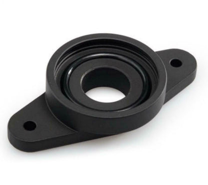 Jack Spania Racing SSQV Blow Off Valve Adapter Flange for Nissan Juke, Skyline R32-R35, Subaru Legacy GT, Forester XT engine parts