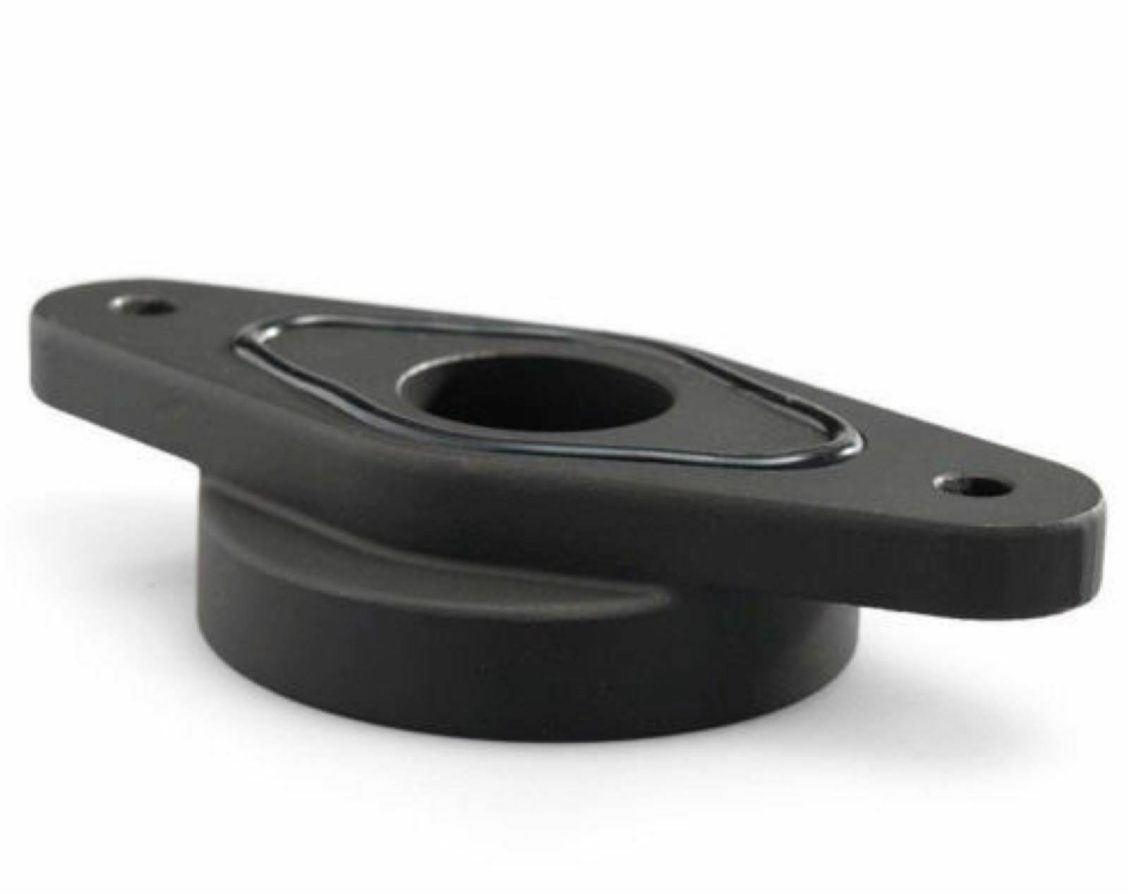 SSQV blow off valve adapter flange for Nissan Juke, Skyline R32-R35, Subaru Legacy GT, and Forester XT engine parts by Jack Spania Racing