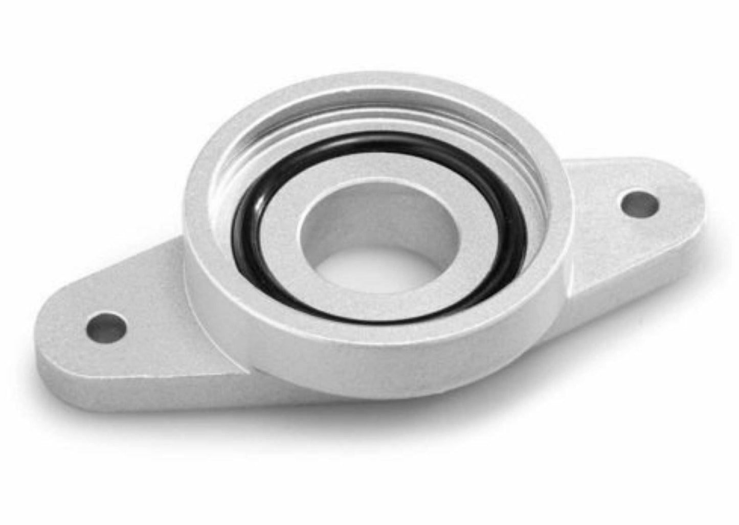 SSQV Blow Off Valve Adapter Flange for Nissan Juke, Skyline R32-R35, Subaru Legacy GT, Forester XT by Jack Spania Racing.