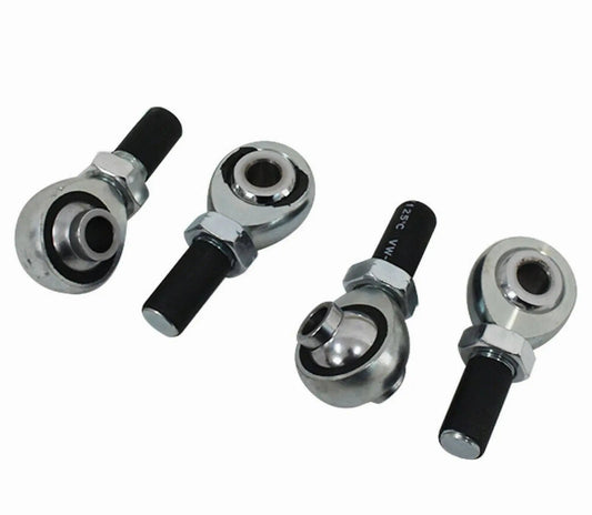 Jack Spania Racing Pro Series Traction Bar for Honda Civic EF, CRX, and Acura Integra K Swap suspension part, shown installed.