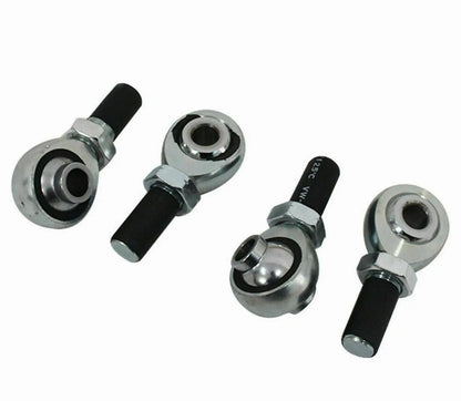 Jack Spania Racing Pro Series Traction Bar for Honda Civic and Acura Integra suspension, designed for K Series and B Series swaps.
