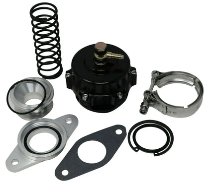 TiAL 50mm Blow Off Valve BOV Adapter For Subaru Impreza WRX and Legacy GT 🇺🇸US - Jack Spania Racing
