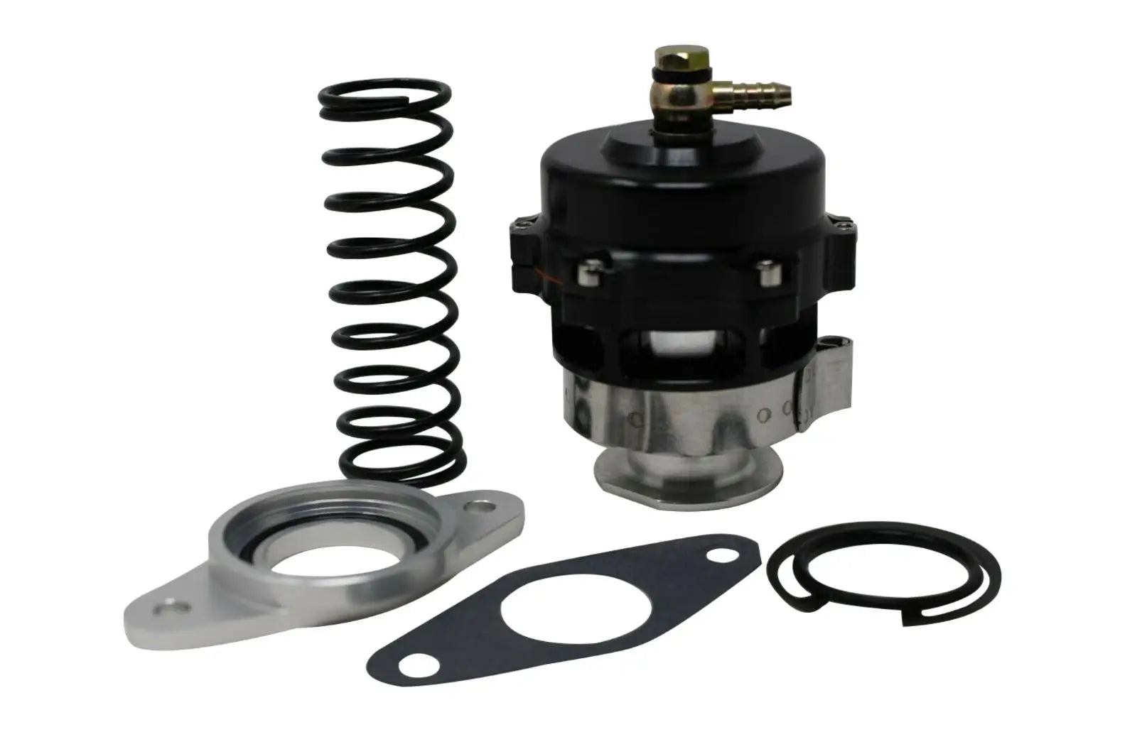 TiAL 50mm Blow Off Valve BOV Adapter For Subaru Impreza WRX and Legacy GT 🇺🇸US - Jack Spania Racing