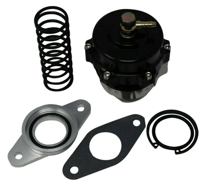 TiAL 50mm Blow Off Valve BOV Adapter For Subaru Impreza WRX and Legacy GT 🇺🇸US - Jack Spania Racing