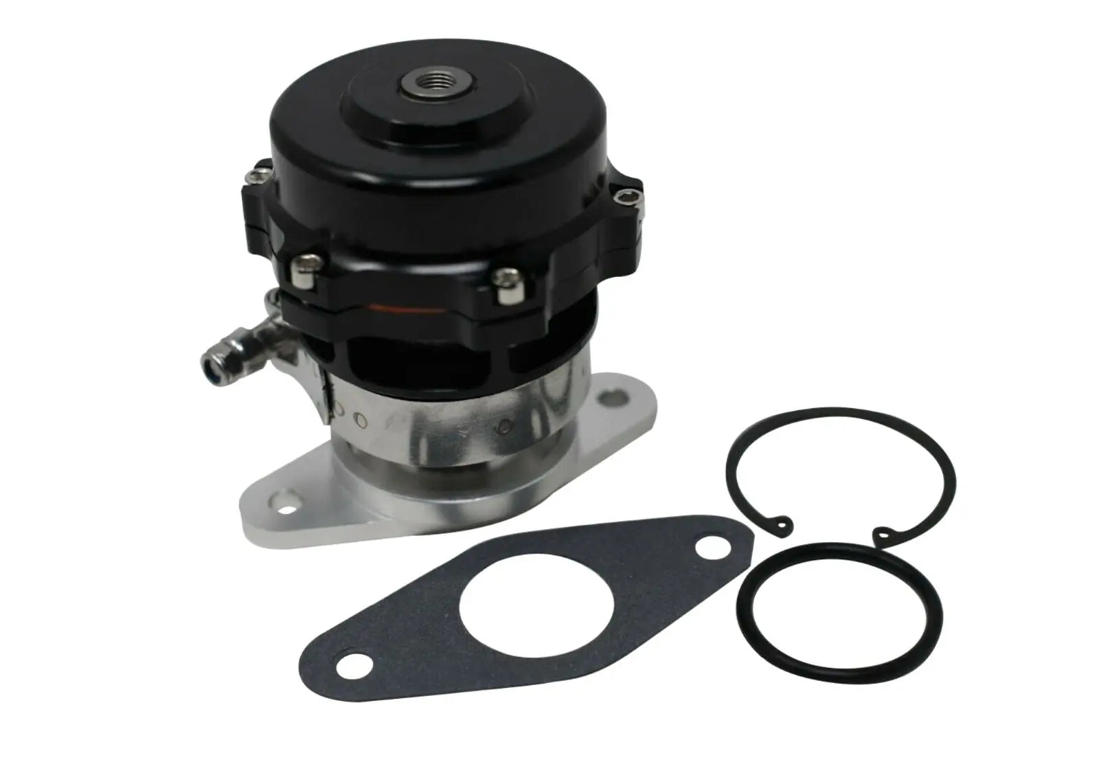 TiAL 50mm Blow Off Valve BOV Adapter For Subaru Impreza WRX and Legacy GT 🇺🇸US - Jack Spania Racing