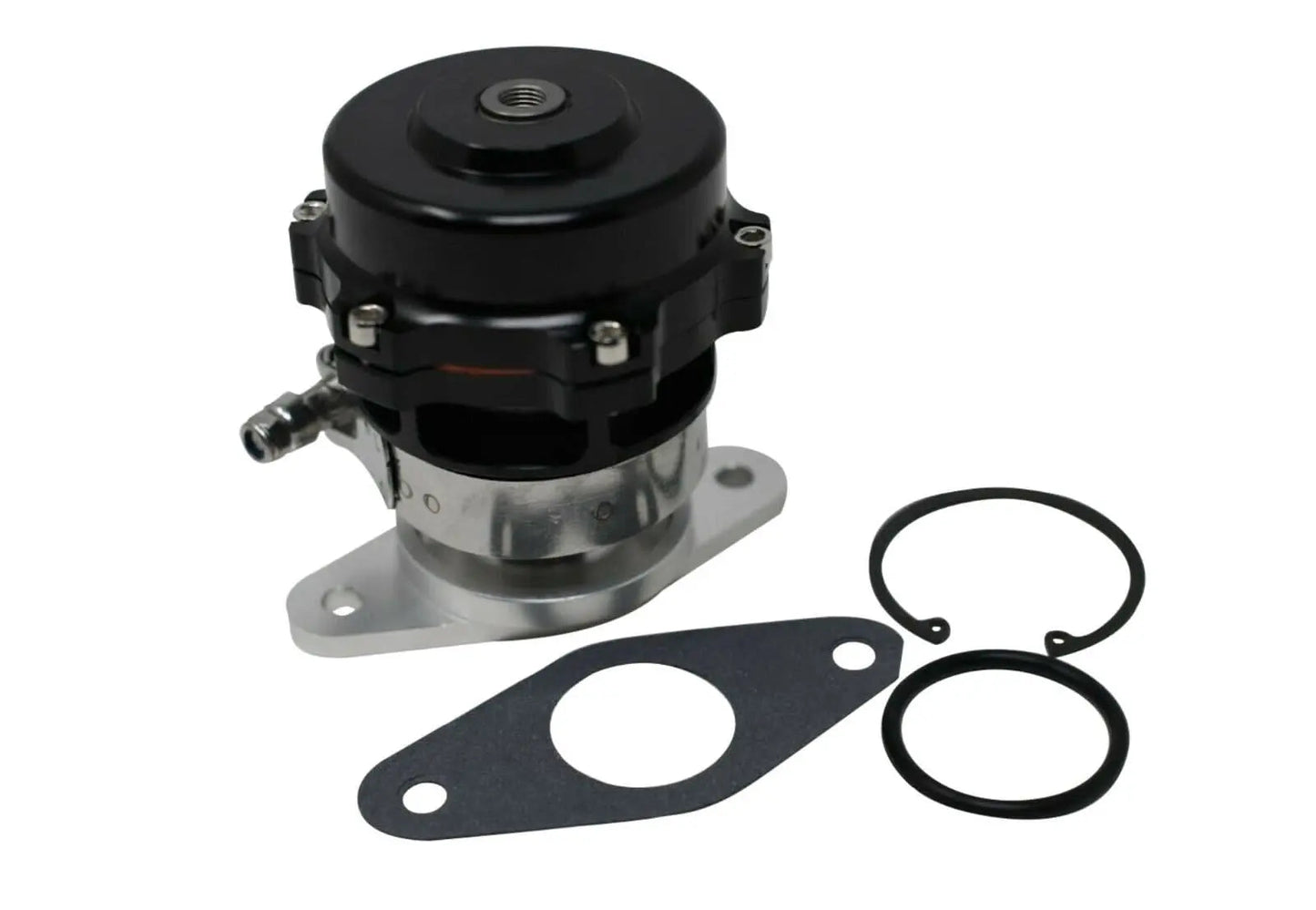 TiAL 50mm Blow Off Valve BOV Adapter For Subaru Legacy GT Forester XT Liberty US - Jack Spania Racing