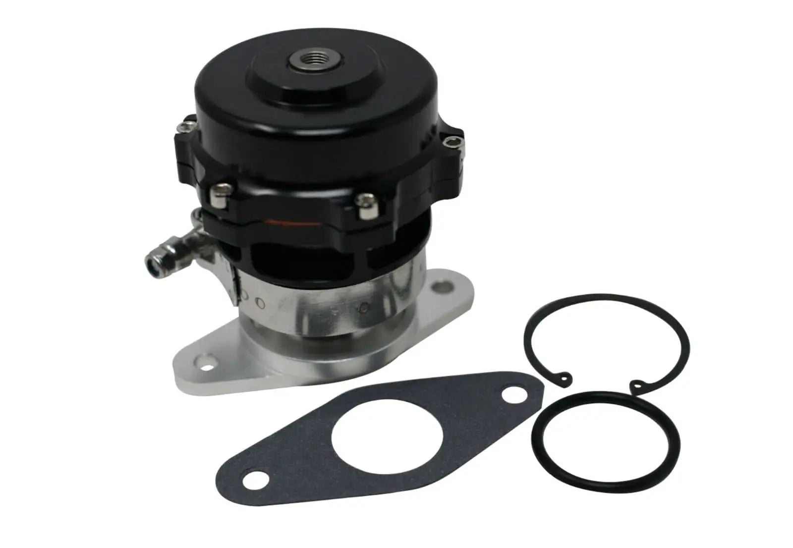 TiAL 50mm Blow Off Valve BOV Adapter For Subaru Legacy GT Forester XT Liberty US - Jack Spania Racing