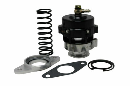 Jack Spania Racing 50mm Blow Off Valve BOV adapter for Nissan Juke 1.6L SV SL Nismo RS engine parts
