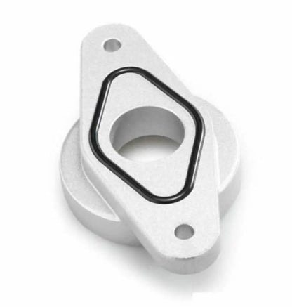 Jack Spania Racing 50mm Blow Off Valve BOV adapter for Nissan Juke 1.6L SV SL Nismo RS engine parts