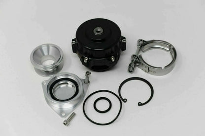TiAL 50mm Blow Off Valve BOV Adapter For Honda Civic 1.5T 15-20 Turbo USA 🇺🇸 - Jack Spania Racing