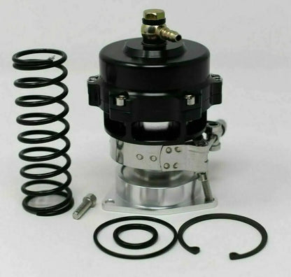 TiAL 50mm Blow Off Valve BOV Adapter For Honda Civic 1.5T 15-20 Turbo USA 🇺🇸 - Jack Spania Racing