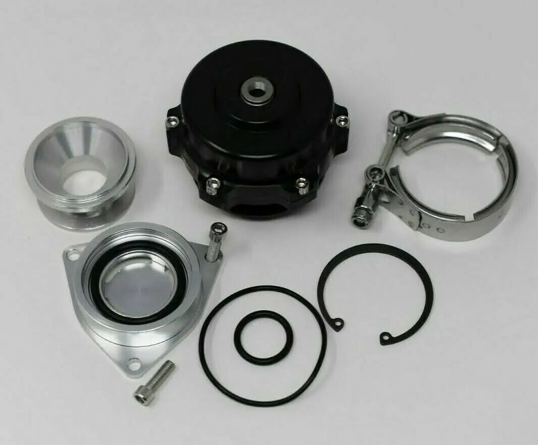 For TiAL 50mm Blow Off Valve BOV Adapter For Honda Accord 1.5T 18-19 Turbo USA - Jack Spania Racing