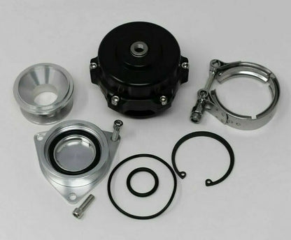 For TiAL 50mm Blow Off Valve BOV Adapter For Honda Accord 1.5T 18-19 Turbo USA - Jack Spania Racing