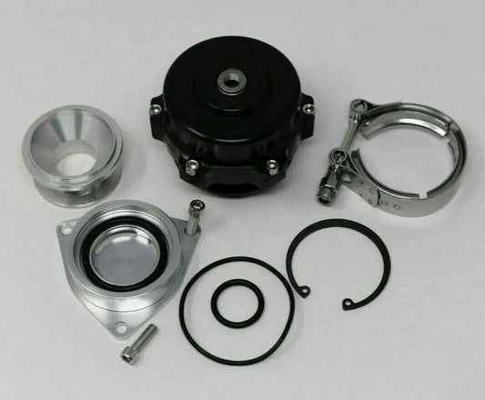 For TiAL 50mm Blow Off Valve BOV Adapter For Honda Accord 1.5T 18-19 Turbo USA - Jack Spania Racing