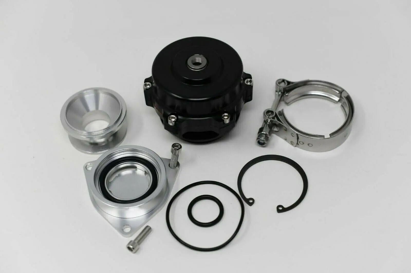 For TiAL 50mm Blow Off Valve BOV Adapter For Honda Accord 1.5T 18-19 Turbo USA - Jack Spania Racing