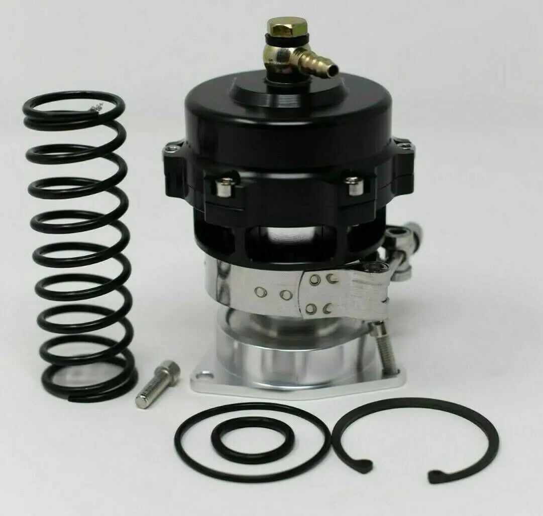 For TiAL 50mm Blow Off Valve BOV Adapter For Honda Accord 1.5T 18-19 Turbo USA - Jack Spania Racing