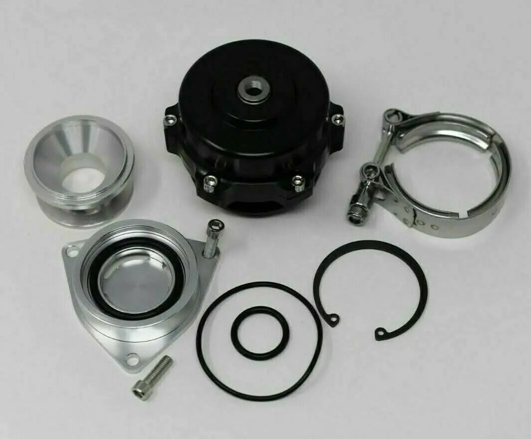 For TiAL 50mm Blow Off Valve BOV Adapter For Dodge Neon SRT4 SRT-4 2.4L Turbo US - Jack Spania Racing