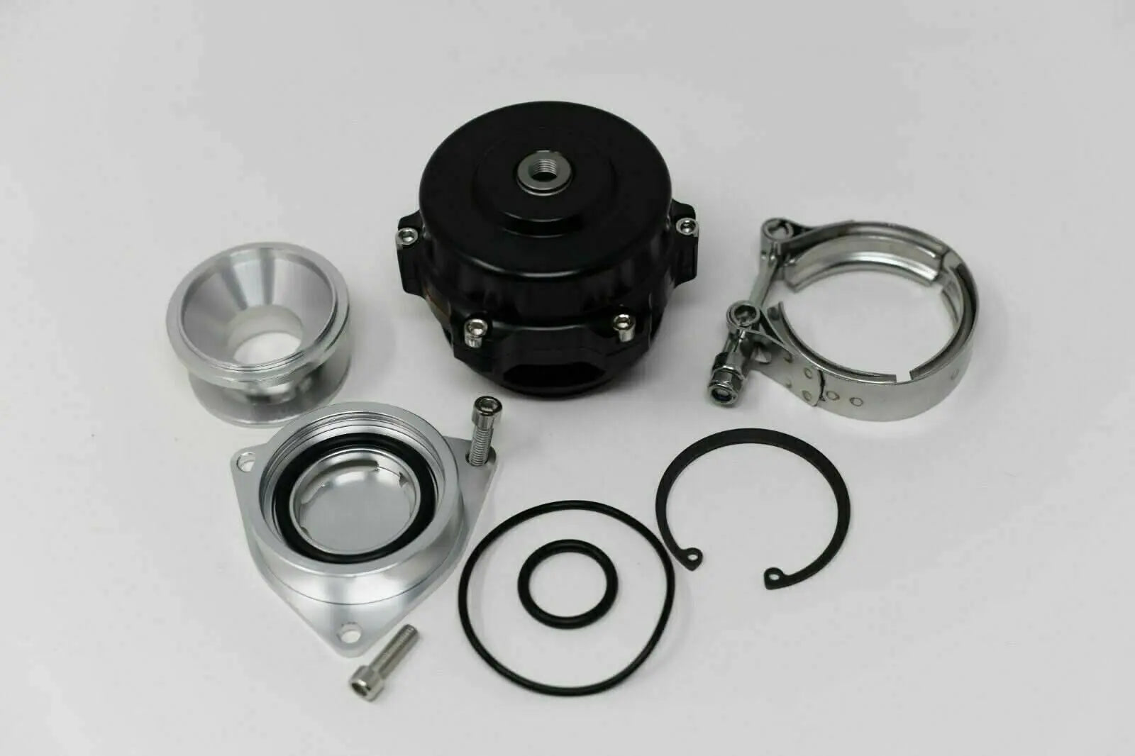 For TiAL 50mm Blow Off Valve BOV Adapter For Dodge Neon SRT4 SRT-4 2.4L Turbo US - Jack Spania Racing