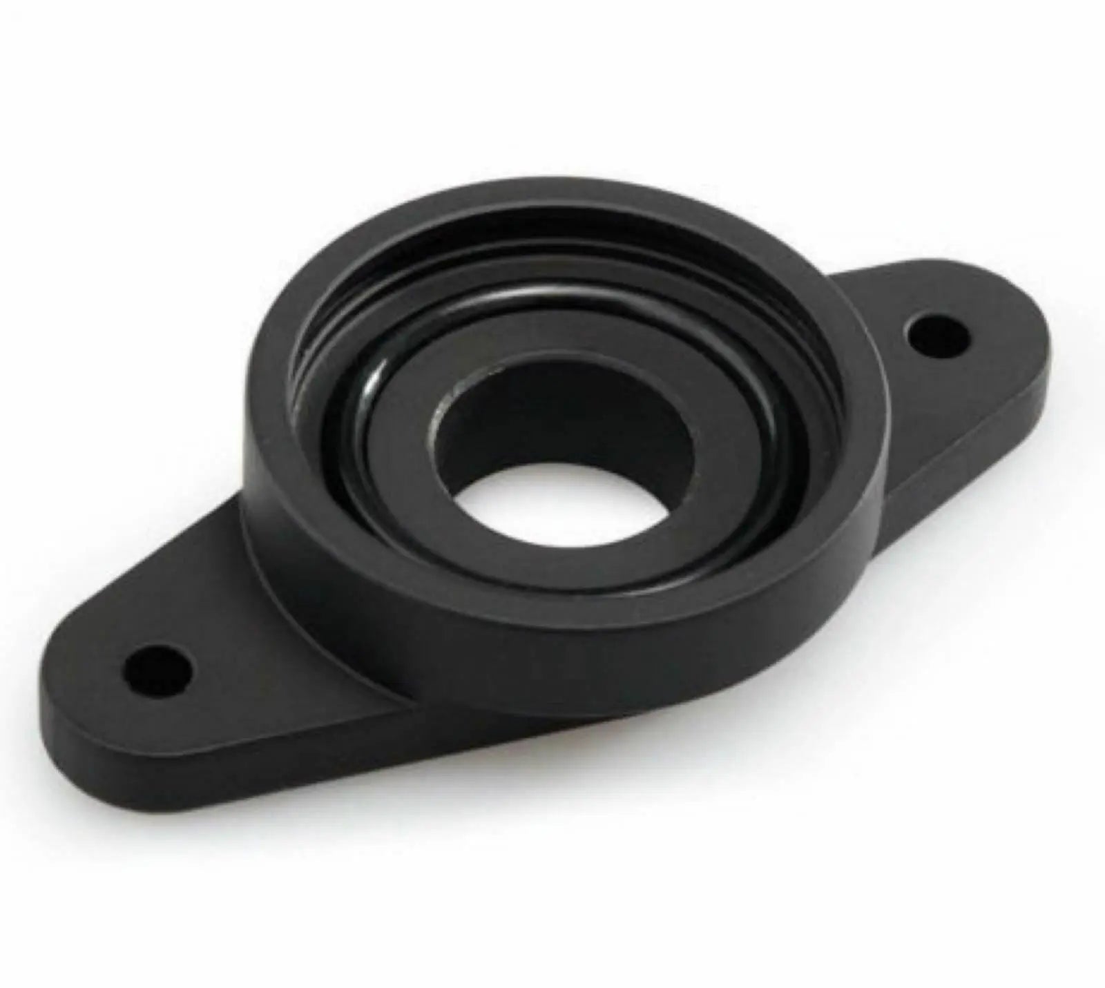 SSQV blow off valve adapter flange for Nissan R32, R33, R34, R35 GTR, RB20, RB25 engine parts by Jack Spania Racing