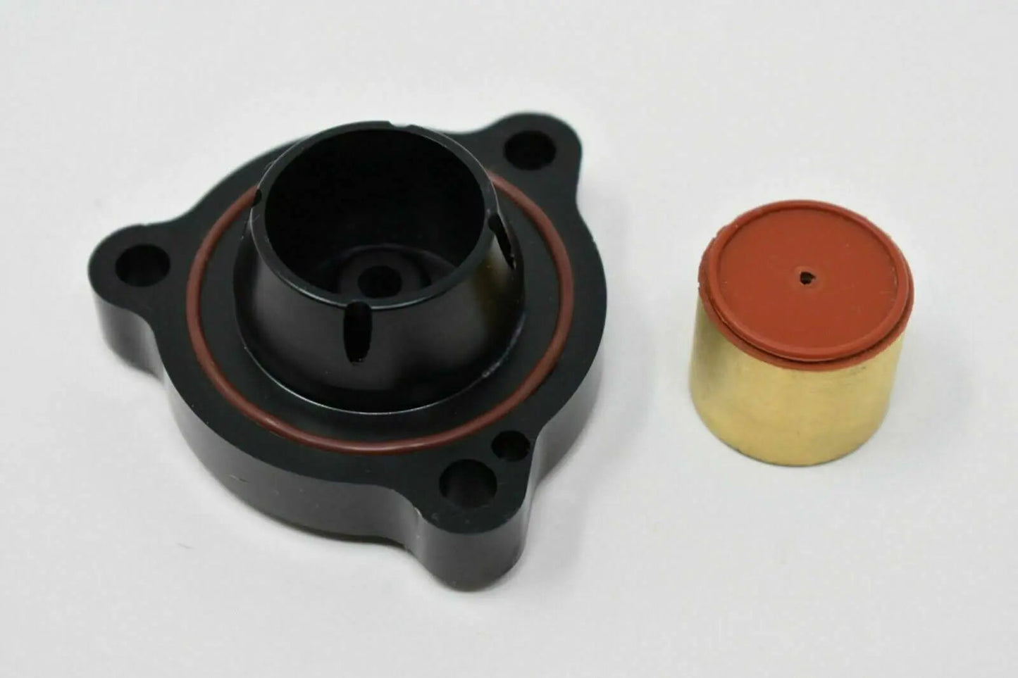 Blow Off Diverter Valve Adapter Spacer Go Fast Peugot 207 208 308 508 1.6T GTI - Jack Spania Racing