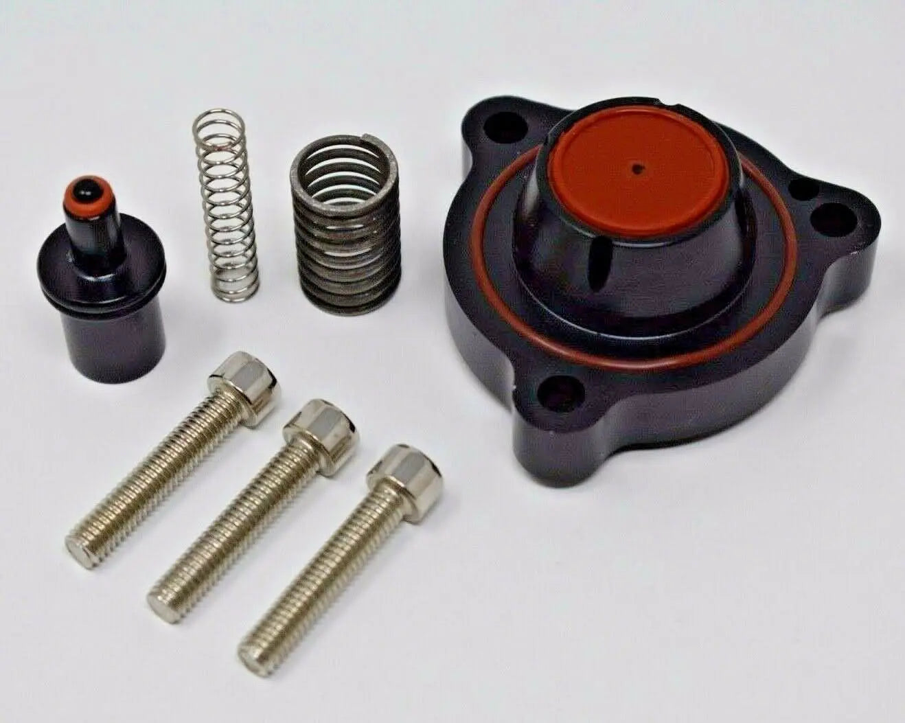 Blow Off Diverter Valve Adapter Spacer Go Fast Citroen DS5 DS4 DS3 C4 1.6T 🇺🇸 - Jack Spania Racing