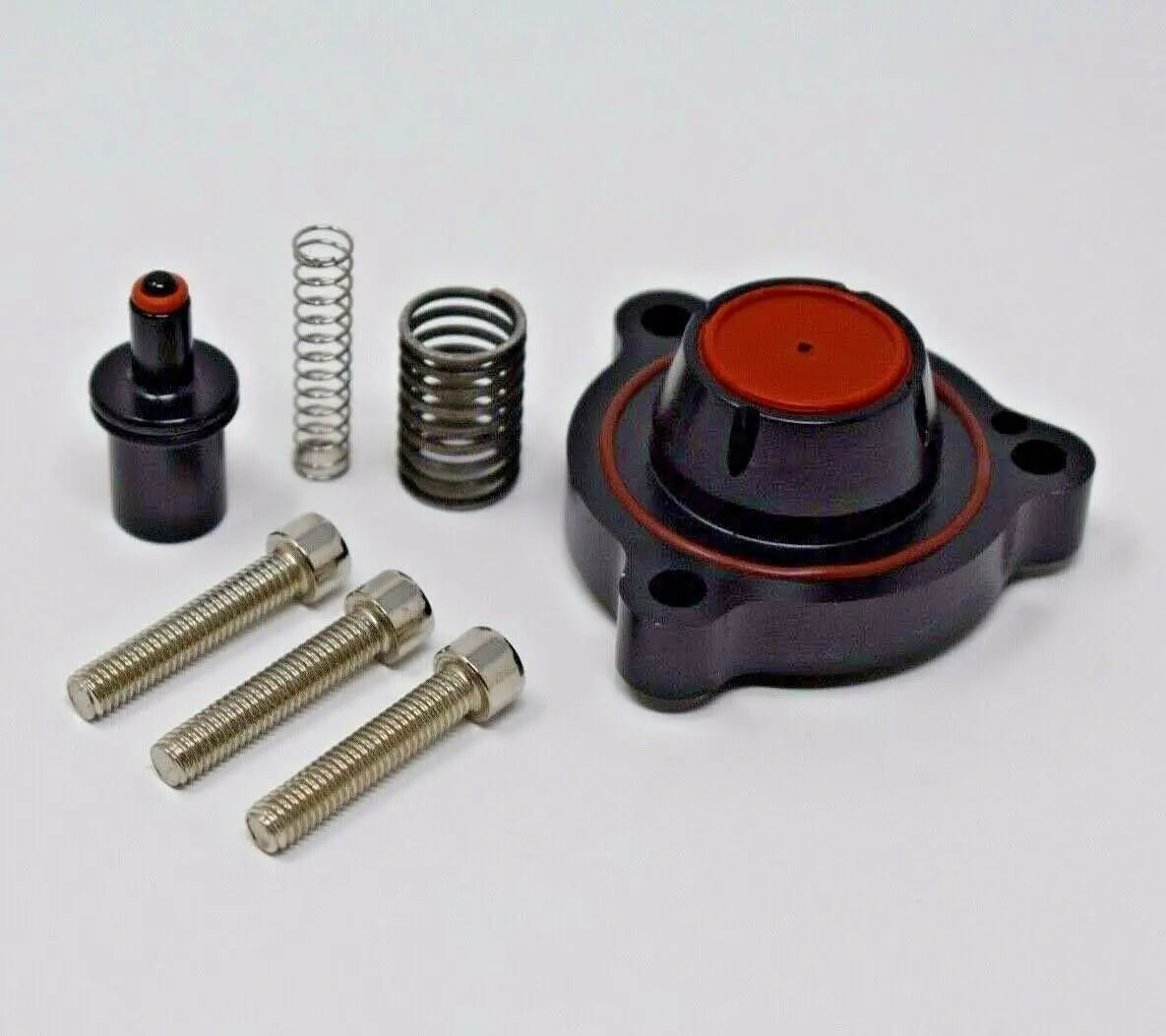 Blow Off Diverter Valve Adapter Spacer Go Fast Citroen DS5 DS4 DS3 C4 1.6T 🇺🇸 - Jack Spania Racing