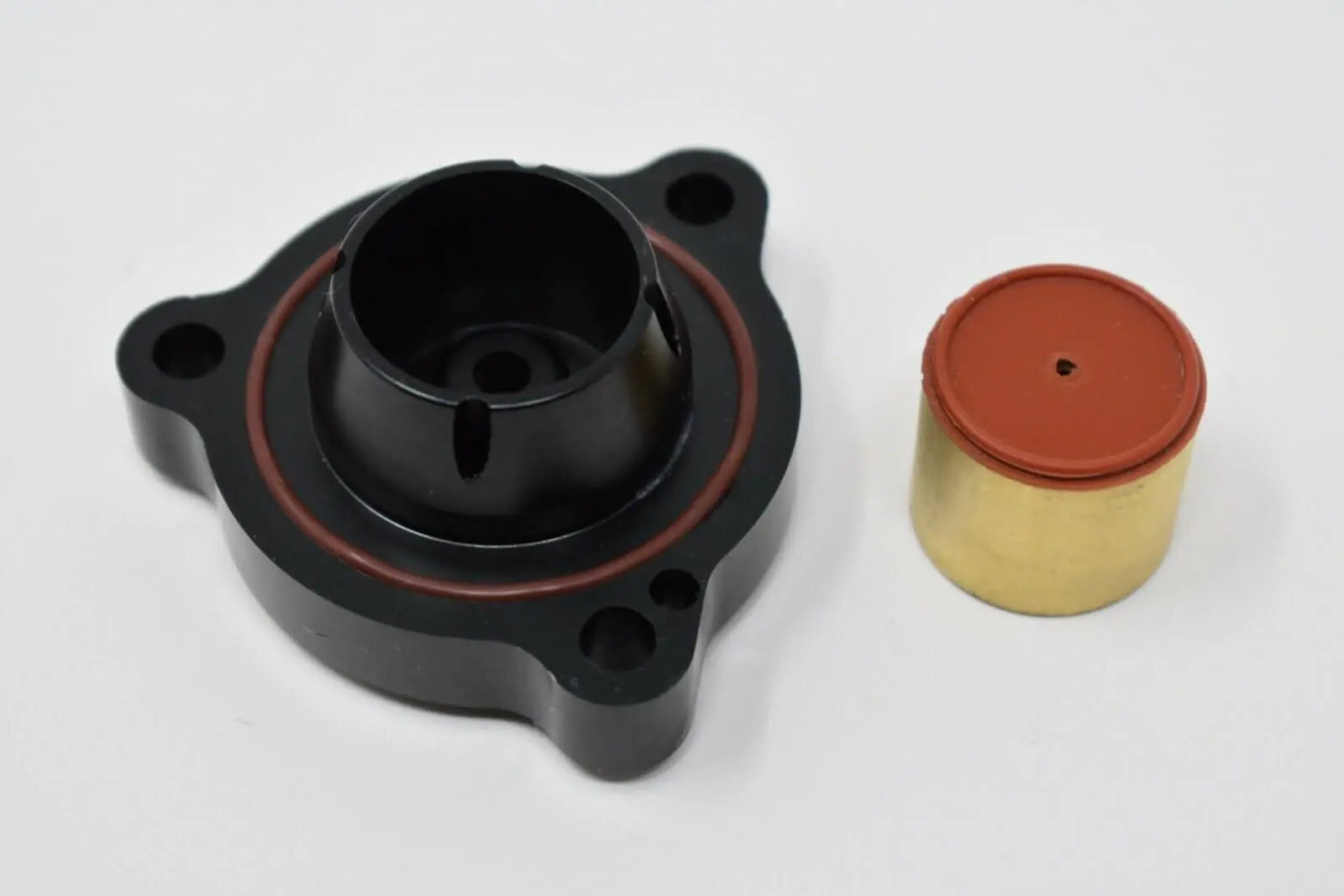 Blow Off Diverter Valve Adapter Spacer Go Fast Citroen DS5 DS4 DS3 C4 1.6T 🇺🇸 - Jack Spania Racing