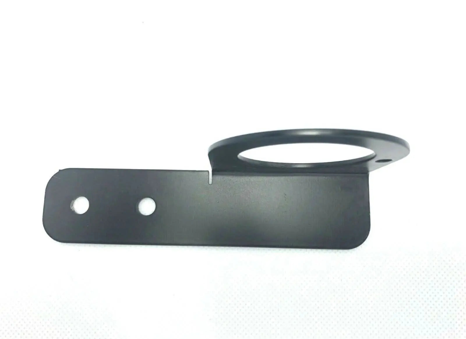 Jack Spania Racing aluminum bracket for 2 and 3 port oil catch can, engine mounting part for Mishimoto CC engine components
