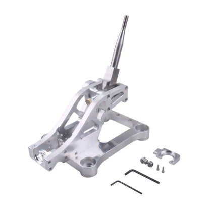 Jack Spania Racing billet shifter shift box for Honda Acura B Series AWD CRV B16 B18 B20 transmission parts