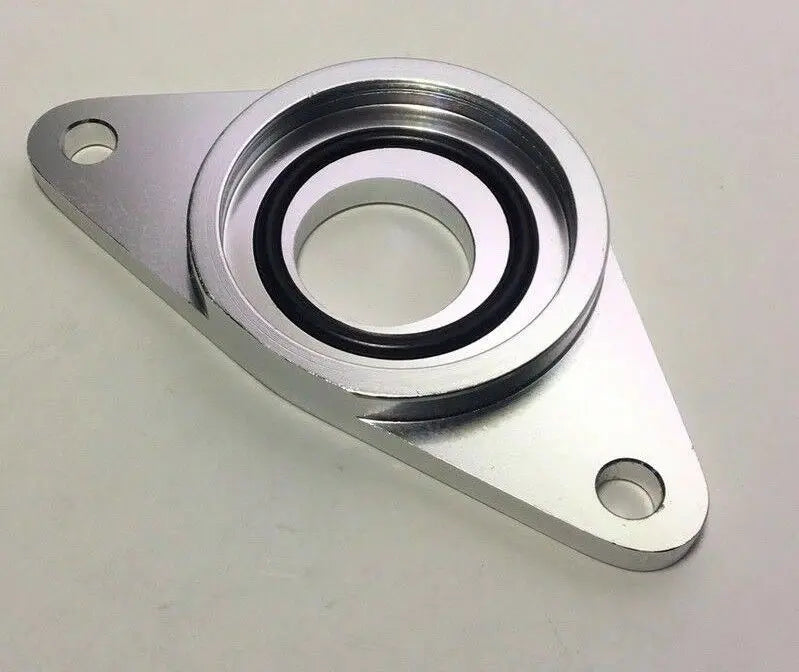 Impreza Forester WRX STi For HKS SSQV BOV Blow Off Valve Flange Adapter 🇺🇸 - Jack Spania Racing