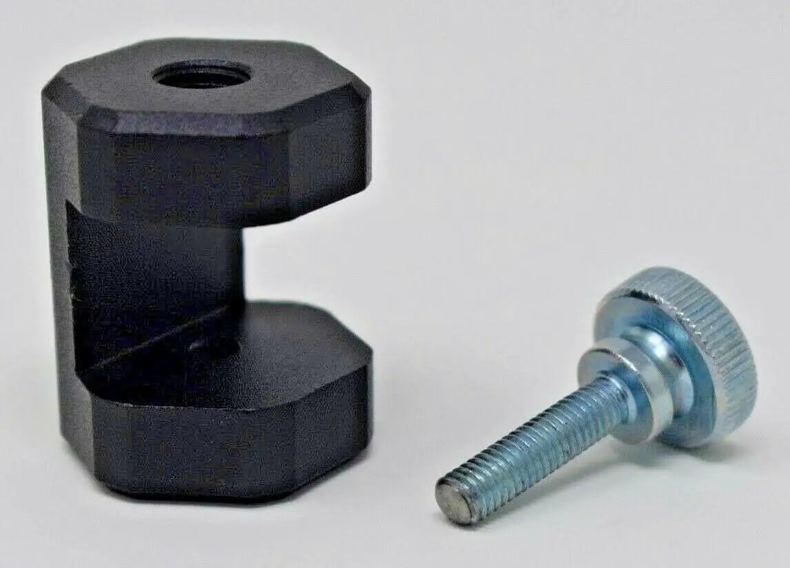 Spark Plug Gap Gapping Gapper Feeler Tool Sparkplug Gauge Caliper Engine 10mm US - Jack Spania Racing