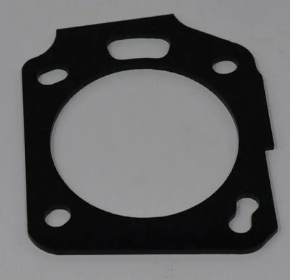 Jack Spania Racing K Series K20 K24 throttle body TB thermal gasket for Acura Honda Civic engine parts, high-quality replacement.
