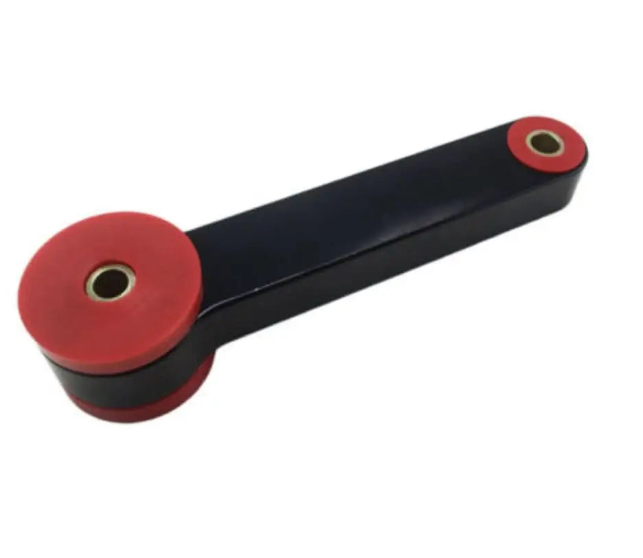 Aluminum Pitch Stop Mount For Subaru Impreza WRX STi Legacy Forester 93-18 🇺🇸 - Jack Spania Racing