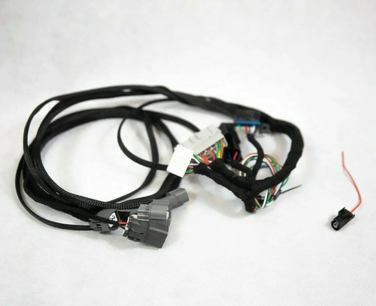 K20 K24 K-Swap Conversion Wiring Harness EG Civic DC2 Integra 92-00 Honda Acura - Jack Spania Racing