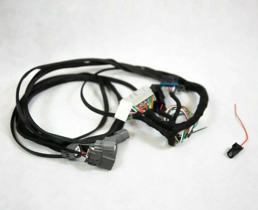 K20 K24 K-Swap Conversion Wiring Harness EG Civic DC2 Integra 92-00 Honda Acura - Jack Spania Racing
