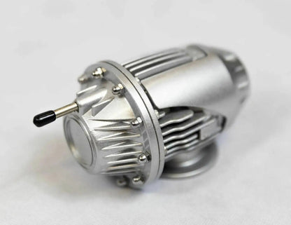 Jack Spania Racing blow off valve adapter for VW Audi Golf GTI MK5 MK6 EA888 2.0T engine, direct fit for engine parts.