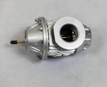 Jack Spania Racing VW Audi Golf GTI MK5 MK6 EA888 2.0T SSQV Blow Off Valve BOV direct fit adapter for engine upgrade.