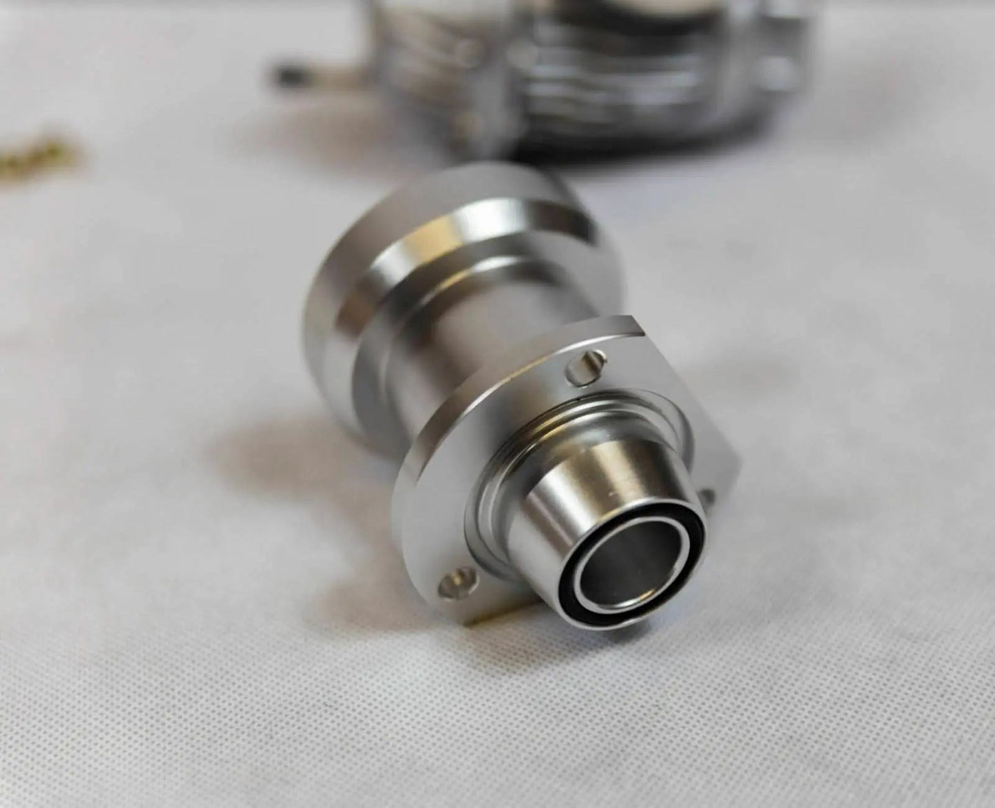 Jack Spania Racing VW Audi Golf GTI MK5 MK6 EA888 2.0T SSQV Blow Off Valve BOV engine part with direct fit adapter
