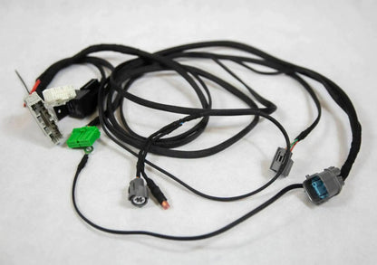 K20 K24 K Swap Conversion Wiring Harness K Series Jumper Honda Acura Civic DC2 - Jack Spania Racing