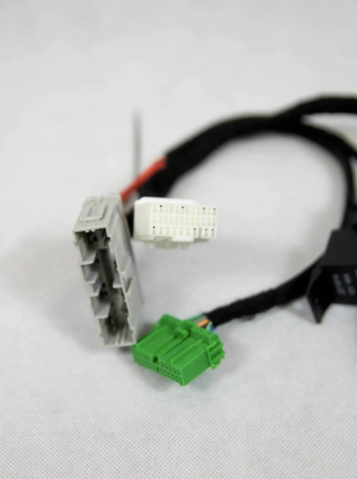 K20 K24 K Swap Conversion Wiring Harness K Series Jumper Honda Acura Civic DC2 - Jack Spania Racing