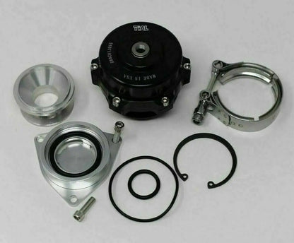 Jackspania Blow Off Valve BOV Adapter For Hyundai Tucson 2016+ 1.6T 50mm Kit USA - Jack Spania Racing