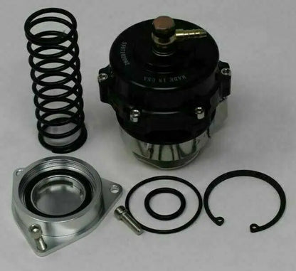 Jackspania Blow Off Valve BOV Adapter For Hyundai Tucson 2016+ 1.6T 50mm Kit USA - Jack Spania Racing