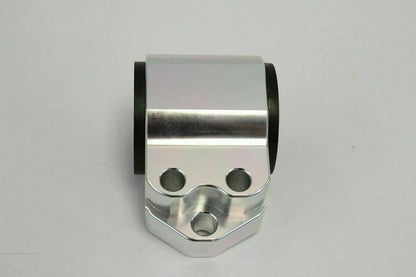 Jack Spania Racing B Series engine mount kit for Honda Acura B16 B18, fits 92-95 Civic and DC2 with CNC 3-bolt design