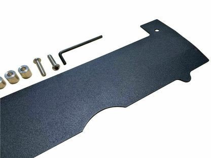 Jack Spania Racing K Series Spark Plug Cover for Honda Acura Civic, RSX, TSX, Integra, and K Swap CRV engine parts.