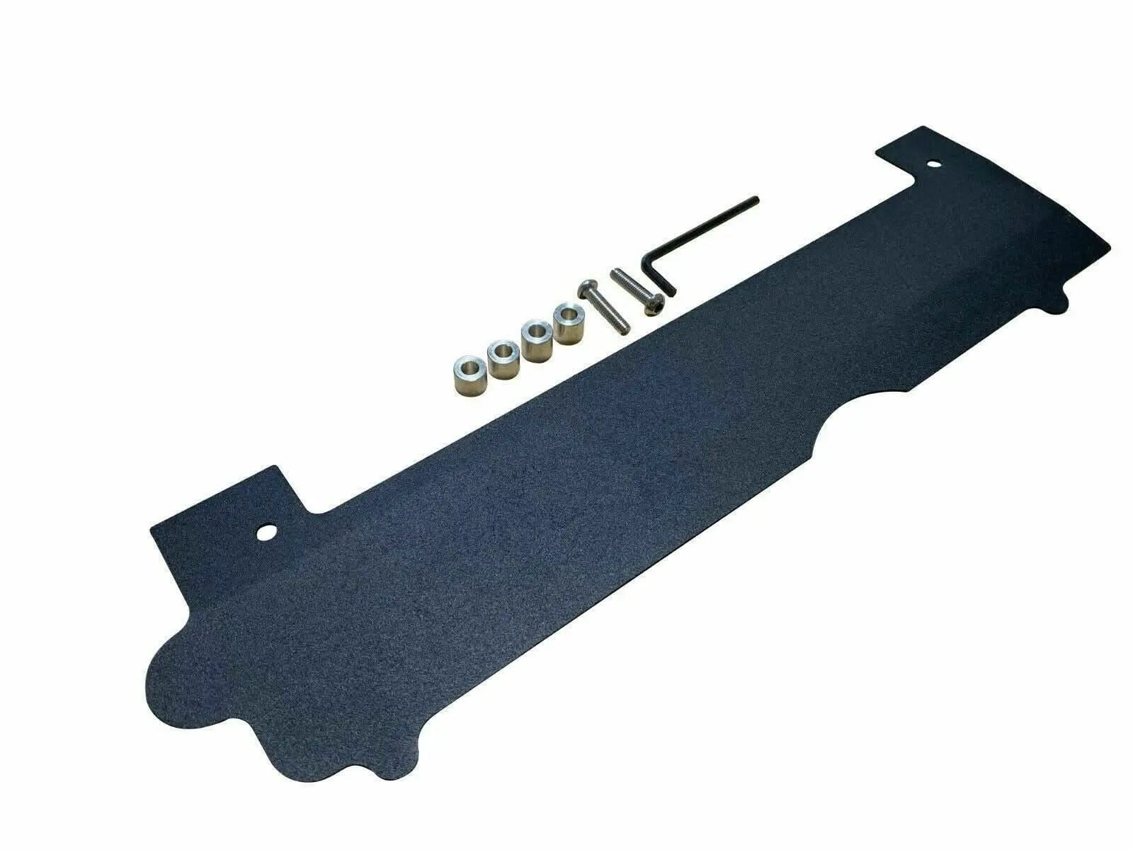 Honda Acura K Series Spark Plug Cover by Jack Spania Racing for K24Z7 engine in Civic, RSX, TSX, Integra, and CRV vehicles.