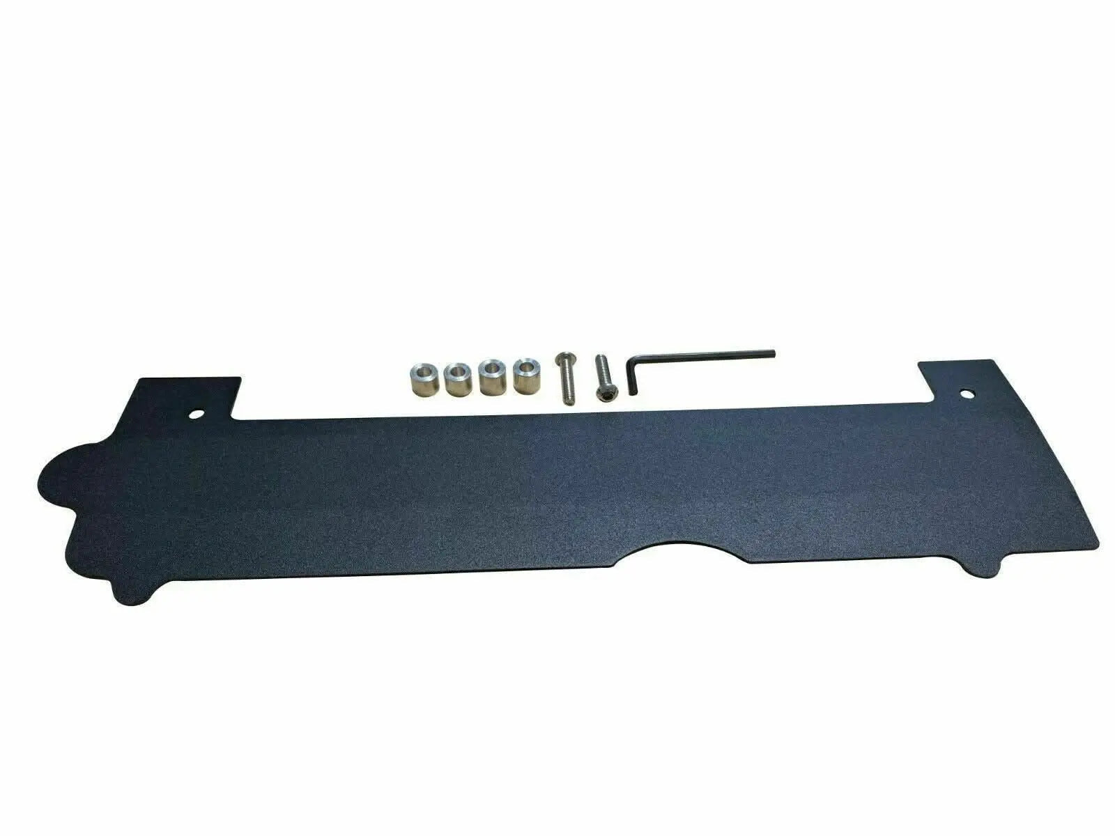 Jack Spania Racing K Series spark plug cover for Honda Acura Civic RSX TSX Integra K Swap CRV engine parts.