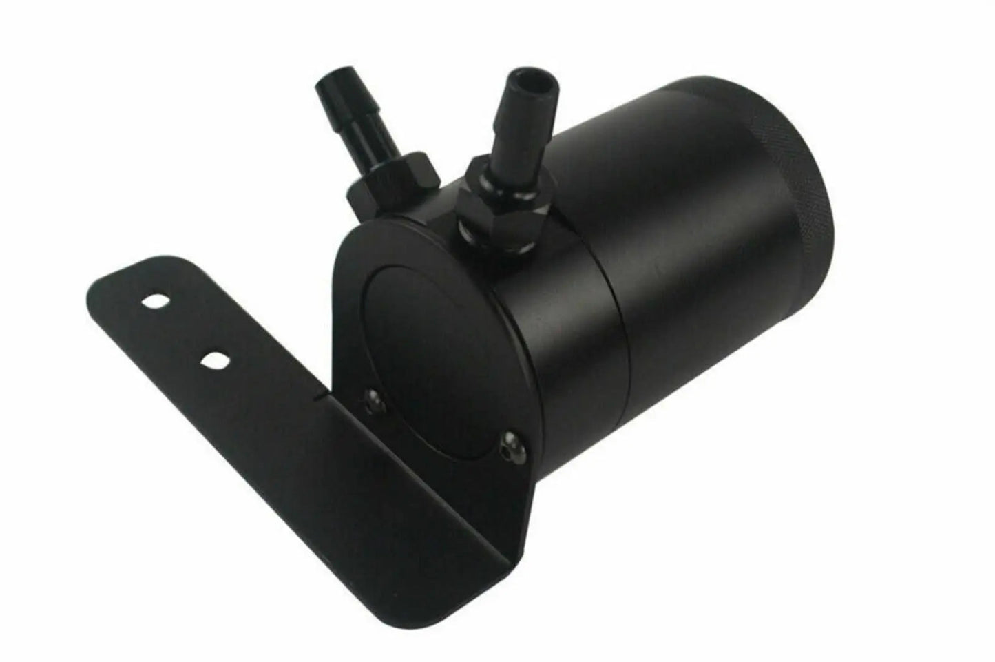 For Honda 1.5T 2 & 3 Port Oil Catch Can Aluminum Bracket Mounting For Mishimoto - Jack Spania Racing